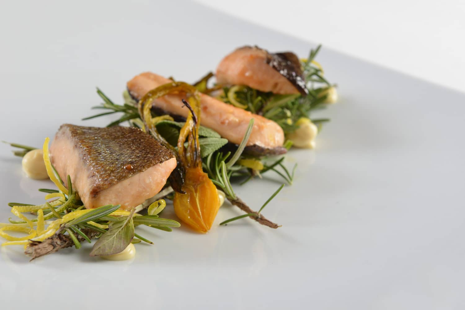 Ristorante La Madonnina Cogne